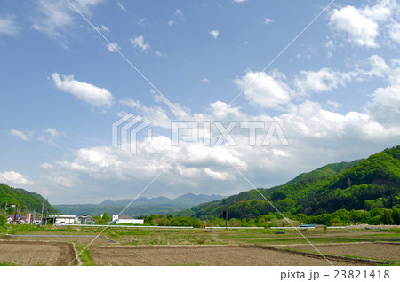群馬県吾妻岩島駅近辺の写真 23821418