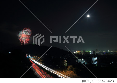 サンフェスタしんなんよう大花火大会 23823623