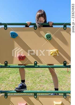 ボルダリング 23824663
