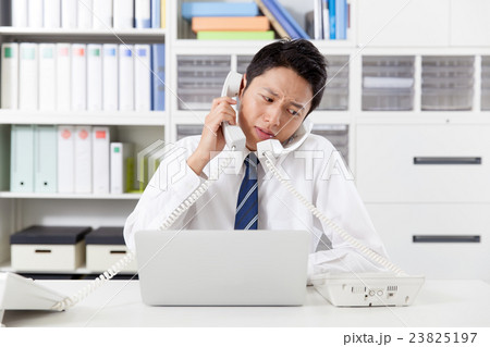 クレームの嵐 クレームの嵐 23825197