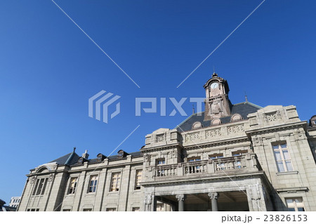 山形・文翔館(山形県郷土館) 山形・文翔館(山形県郷土館) 23826153