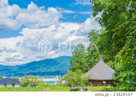 田舎の風景 田舎の風景 23826587
