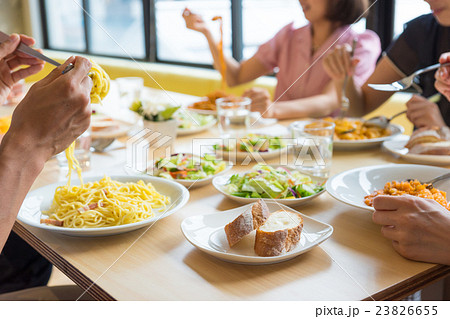 ランチ ランチ 23826655