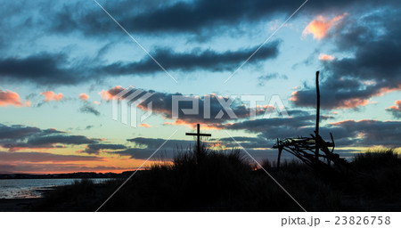 The Dawn of Salvation 23826758