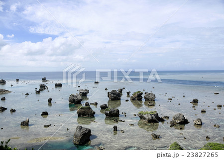 宮古島 パナリ干瀬 宮古島 パナリ干瀬 23827265