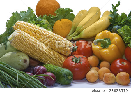 Still Life Fruit and vegetables Still Life Fruit and vegetables 23828559