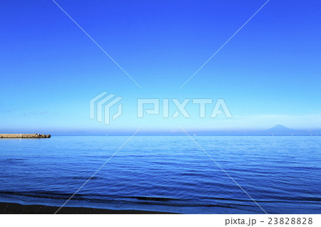 三戸浜の夏 23828828