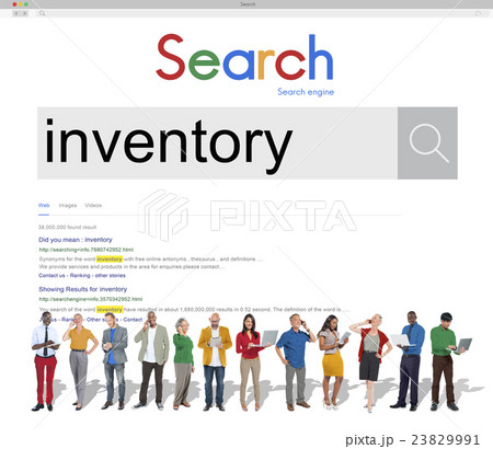 Inventory Record Store Supply Warehouse Concept Inventory Record Store Supply Warehouse Concept 23829991