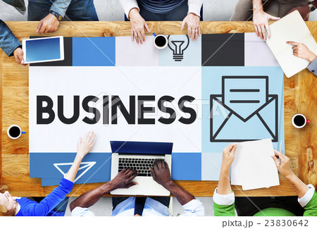 Business Startup Company Organization Development Concept Business Startup Company Organization Development Concept 23830642