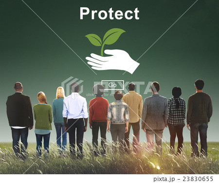 Protect Saving Security Safety Prevention Protection Concept Protect Saving Security Safety Prevention Protection Concept 23830655
