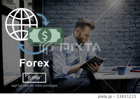 Forex Currency Exchange Finance Stock Trade Concept Forex Currency Exchange Finance Stock Trade Concept 23831215