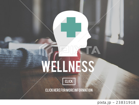 Wellness Energy fitness Good Health Nature Relax Concept 23831918