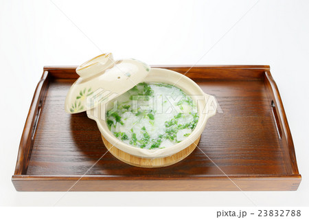 七草粥 七草粥 23832788