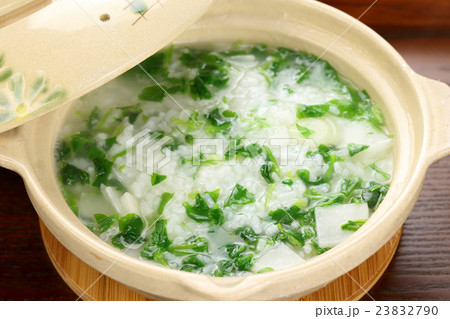 七草粥 23832790