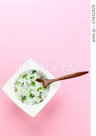 七草粥 23832826