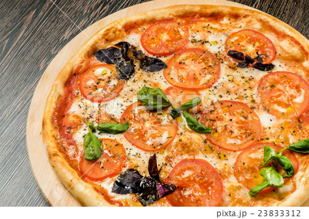 tasty pizza 23833312