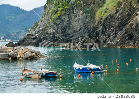 nice sea in Italy 23833639
