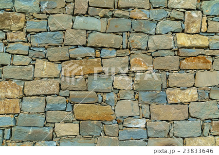 stone wall stone wall 23833646