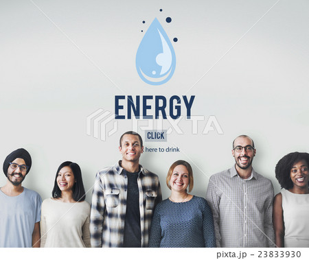 Energy Environment Ecology Sustainable Concept 23833930