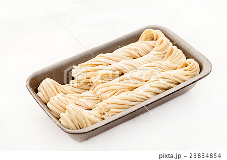frozen noodle 23834854