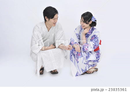 バリエーション豊かで使いやすい人物写真素材 バリエーション豊かで使いやすい人物写真素材 23835361