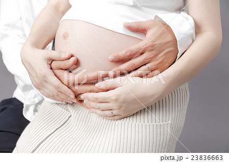 マタニティーフォト マタニティーフォト 23836663
