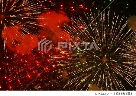 打ち上げ花火 23836883