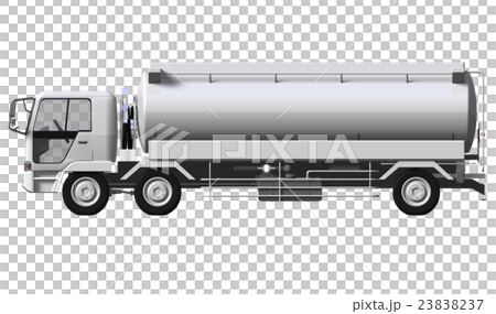タンクローリー タンクローリー 23838237