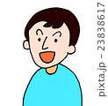 男の子 23838617
