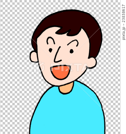 一個男孩 23838617