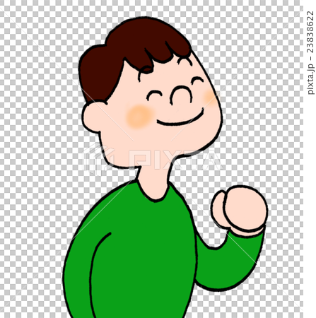 Smile boy 23838622