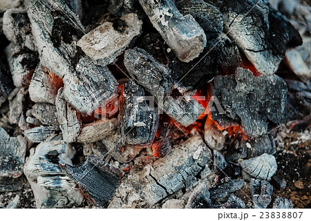 Coals in the fire Coals in the fire 23838807