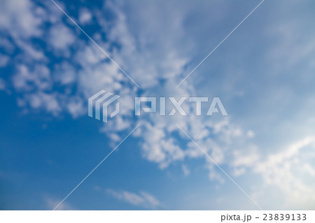 空ボケ素材 23839133