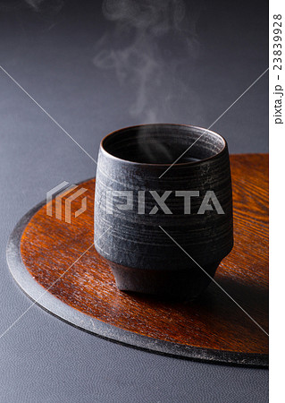 焼酎のお湯割り 23839928