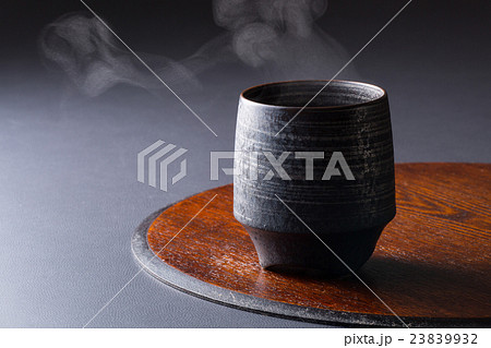 焼酎のお湯割り 23839932