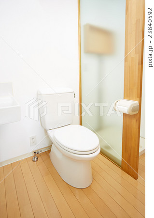 トイレ　 23840592