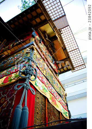祇園祭」 23842092