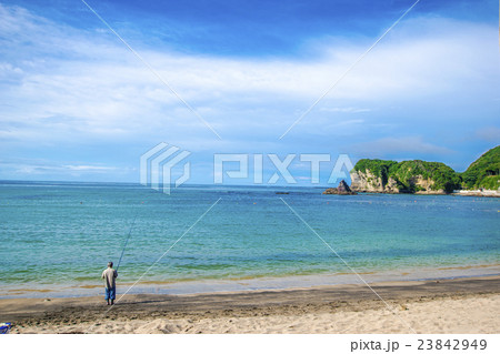 守谷海岸 23842949