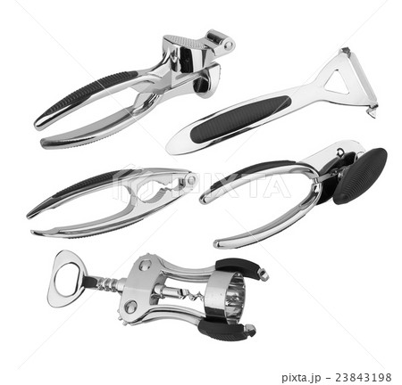 Useful kitchen equipment 23843198