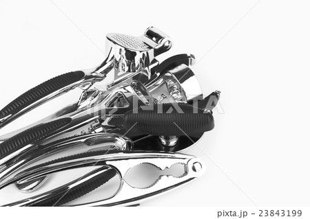 Useful kitchen equipment 23843199