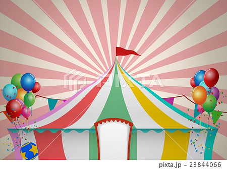 Circus Tent Celebration 23844066