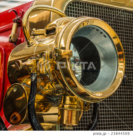 Vintage Head Lamp Vintage Head Lamp 23844509