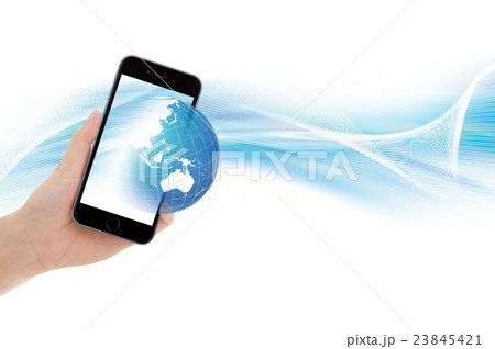 スマホイメージ スマホイメージ 23845421