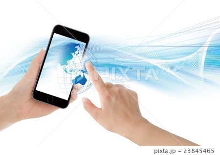 スマホイメージ 23845465
