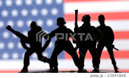 american soldier 23845808