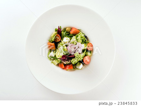 greek salad 23845833