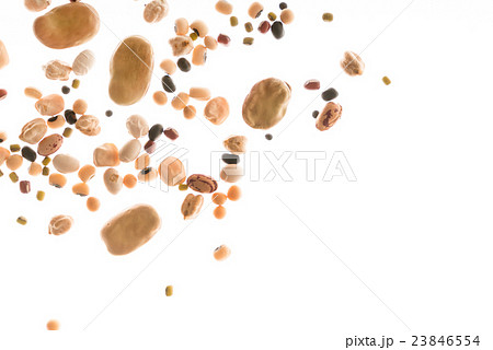 mix of beans mix of beans 23846554