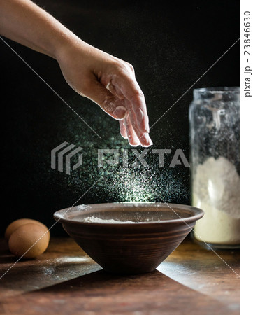 spelt flour spelt flour 23846630
