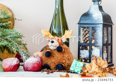 Christmas decoration Christmas decoration 23846733