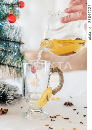 mulled wine 23847222